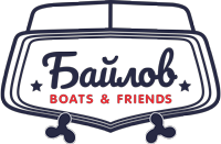 Байлов Boats & Friends